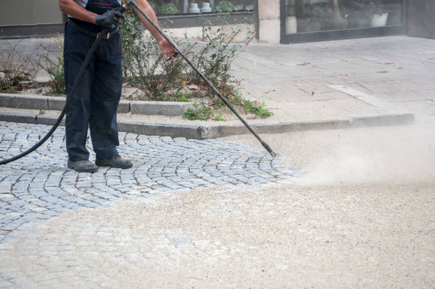 Best Restaurant Pressure Washing  in Fish Hawk, FL