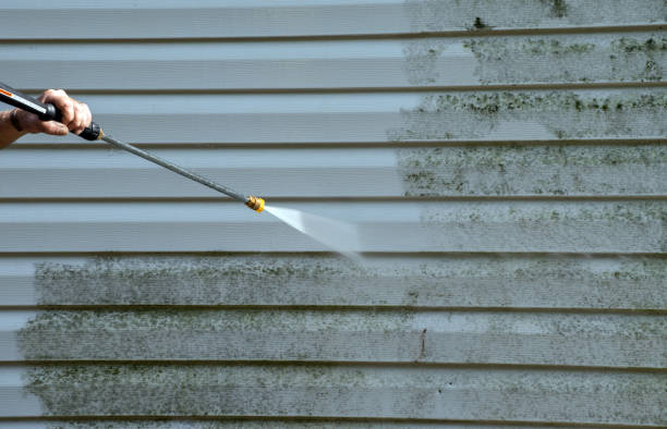 Best Building Exterior Washing  in Fish Hawk, FL