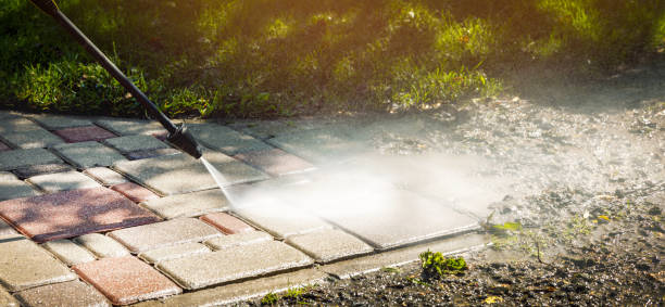 Best Playground Equipment Cleaning  in Fish Hawk, FL