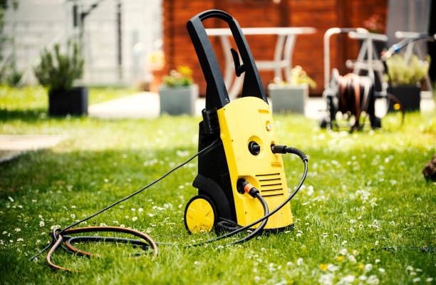 Professional Pressure Washing Services in Fish Hawk, FL